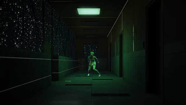 RevelationTrestan-尸忆岛 screenshot 7