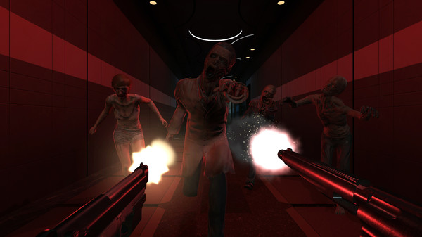 RevelationTrestan-尸忆岛 screenshot 9