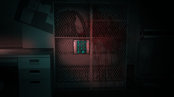 RevelationTrestan-尸忆岛 screenshot 2