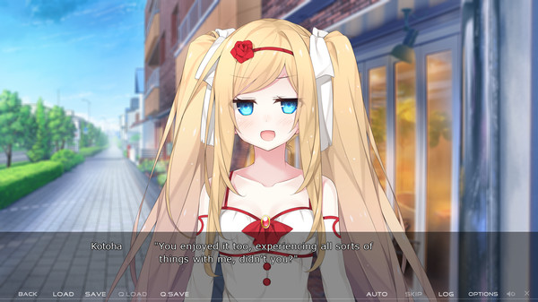Seven Days screenshot 3