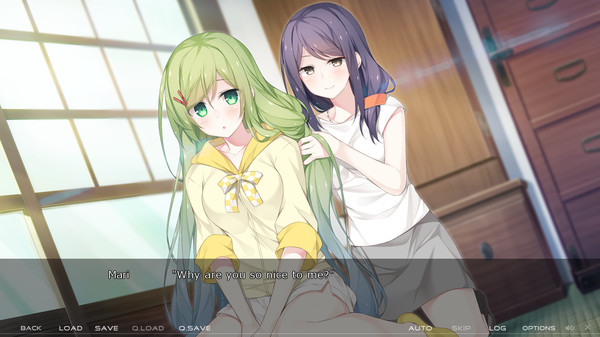 Seven Days screenshot 4