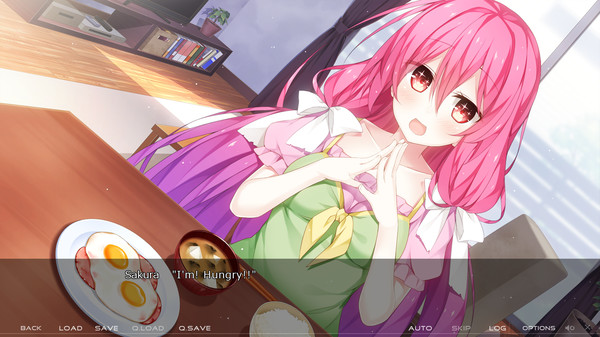 Seven Days screenshot 2