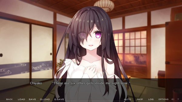 Seven Days screenshot 1