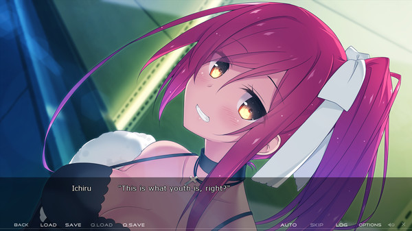 Seven Days screenshot 5
