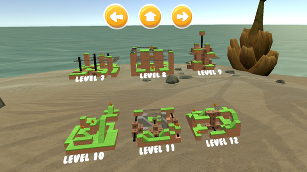The Twiggles VR screenshot 5