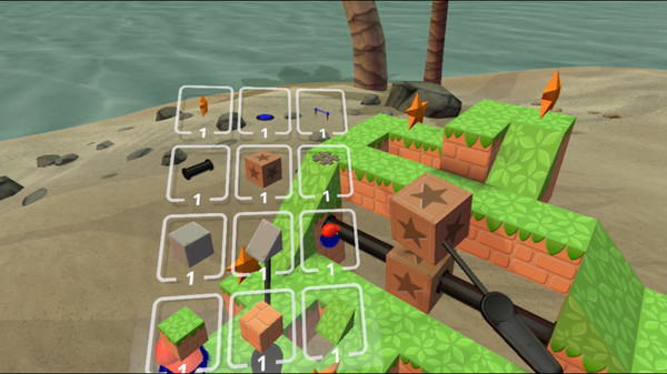 The Twiggles VR screenshot 3