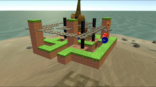 The Twiggles VR screenshot 4