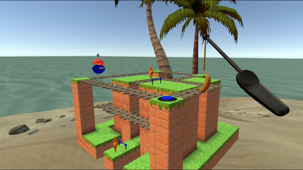 The Twiggles VR screenshot 2