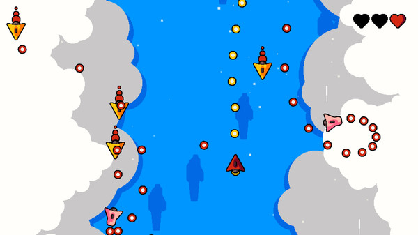 Super Hyperspace Avenger screenshot 4