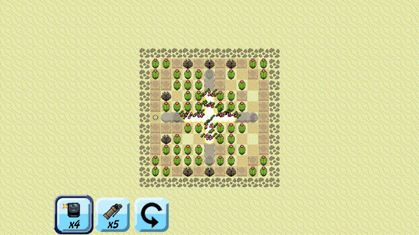 To Catch a Monkey screenshot 7