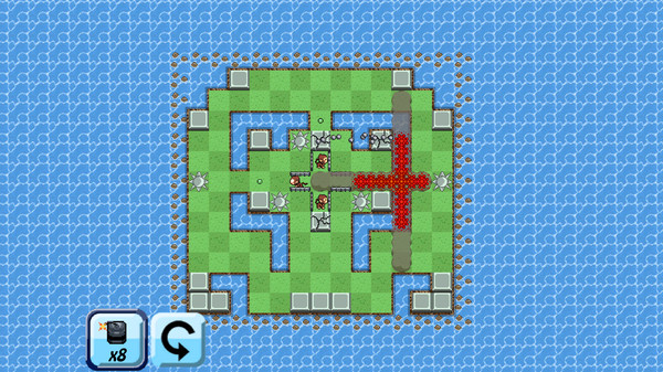 To Catch a Monkey screenshot 9