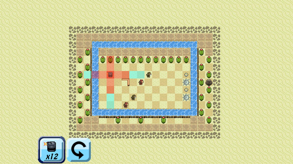 To Catch a Monkey screenshot 6