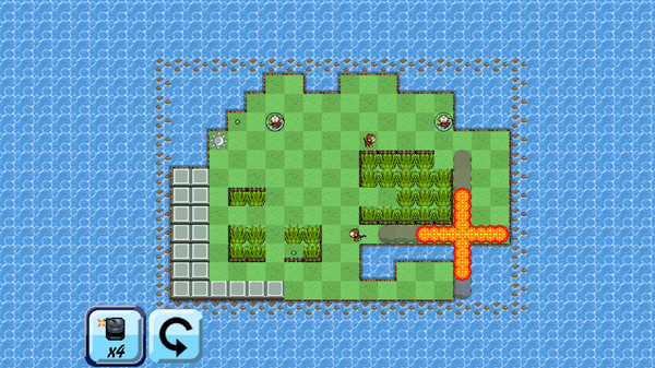To Catch a Monkey screenshot 4