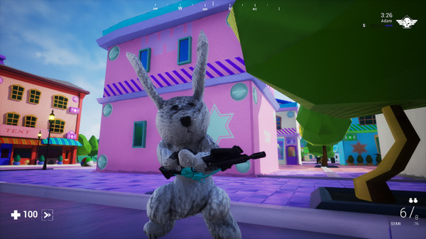 Bunny Count screenshot 5