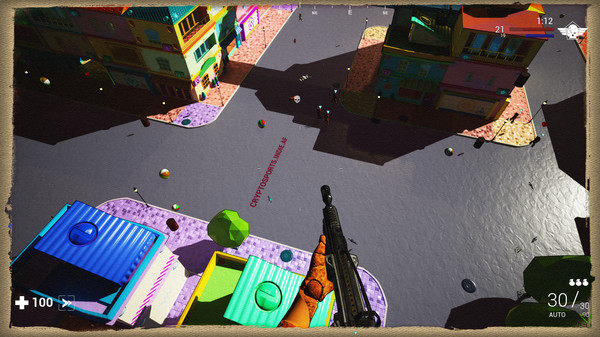 Bunny Count screenshot 1