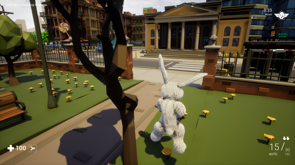 Bunny Count screenshot 4
