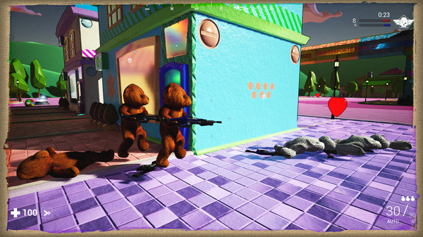 Bunny Count screenshot 3