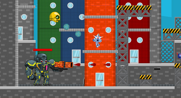 Tekling 2 screenshot 2