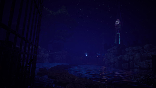 The Haunted Graveyard screenshot 5