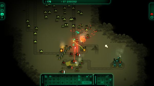 Revenge of the Titans screenshot 7