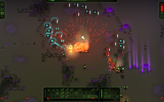 Revenge of the Titans screenshot 11