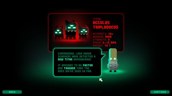 Revenge of the Titans screenshot 10