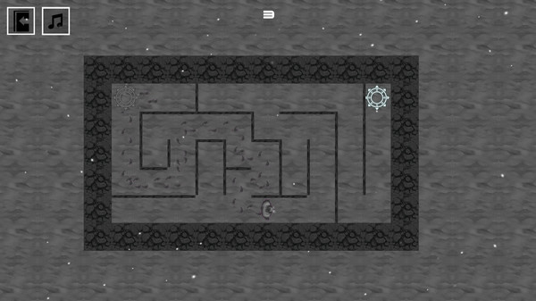 TAL: Arctic 3 screenshot 1