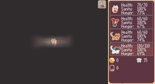 Nexoria: Dungeon Rogue Heroes screenshot 2