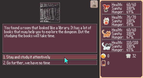 Nexoria: Dungeon Rogue Heroes screenshot 4