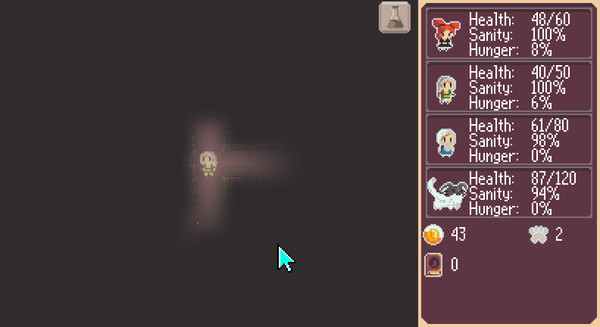 Nexoria: Dungeon Rogue Heroes screenshot 6