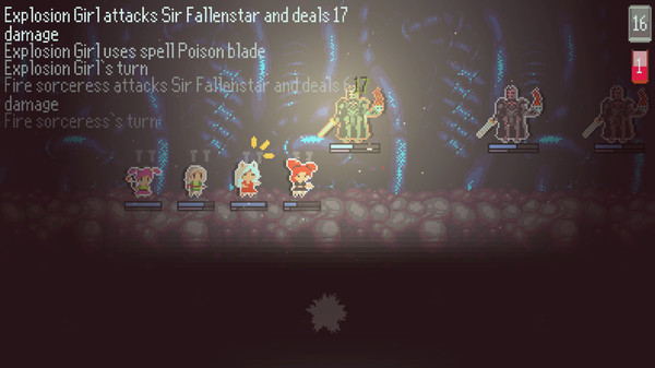 Nexoria: Dungeon Rogue Heroes screenshot 5