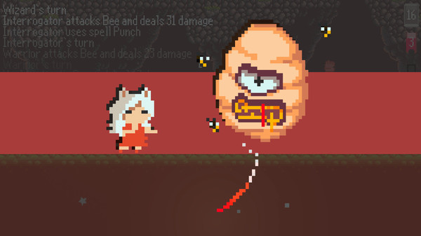 Nexoria: Dungeon Rogue Heroes screenshot 7