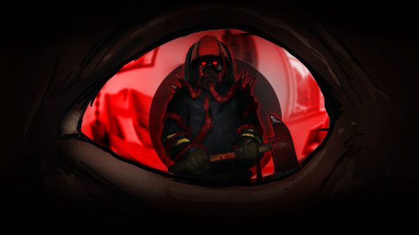 IMMURE screenshot 10
