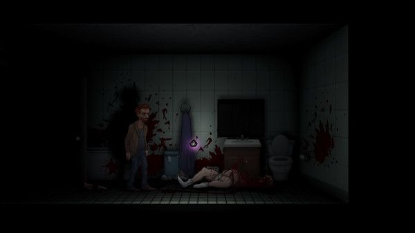 IMMURE screenshot 9