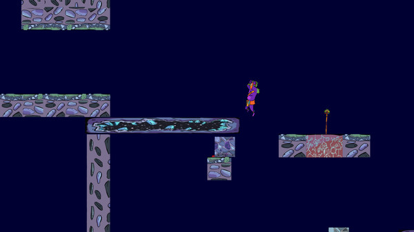 Pushing Through... screenshot 2