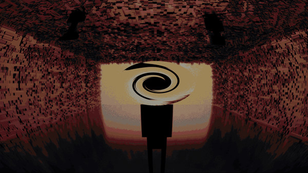 July the Lost Child screenshot 7