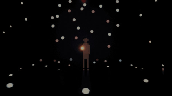 July the Lost Child screenshot 3