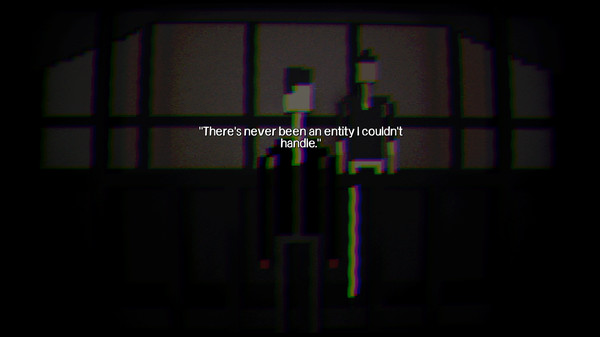 July the Lost Child screenshot 8