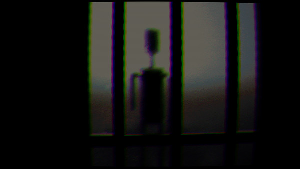 July the Lost Child screenshot 5