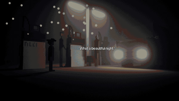 July the Lost Child screenshot 6