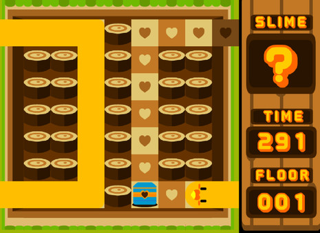 Mochi Mochi Boy screenshot 1