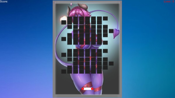Hentball screenshot 5