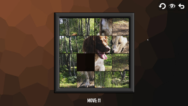 Intelligence: Dogs screenshot 4