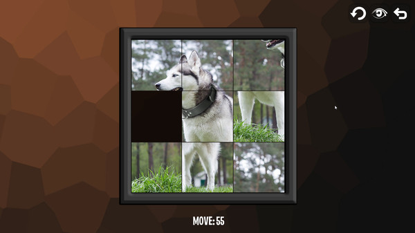 Intelligence: Dogs screenshot 1