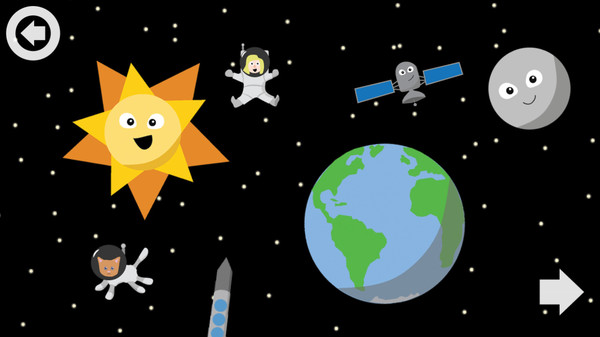 Russpuppy Kid Games screenshot 3