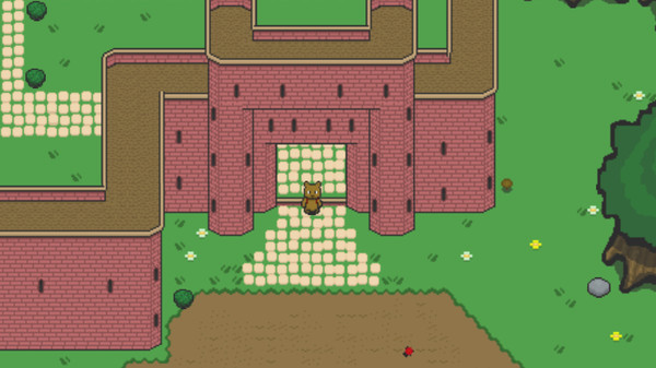 Russpuppy Kid Games screenshot 9