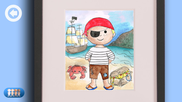 Russpuppy Kid Games screenshot 8