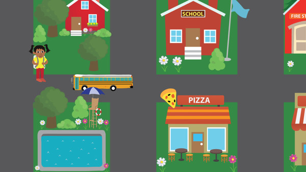 Russpuppy Kid Games screenshot 6