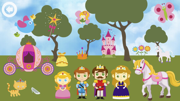 Russpuppy Kid Games screenshot 12