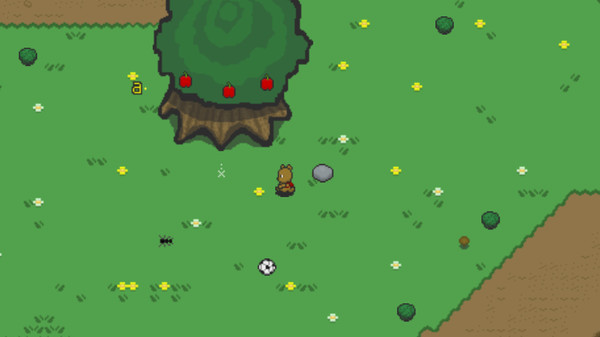 Russpuppy Kid Games screenshot 4